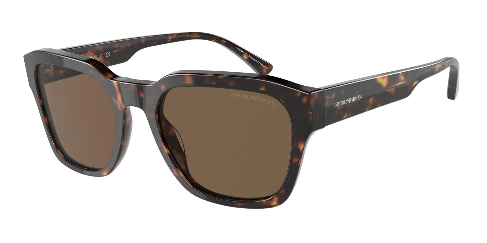 Emporio Armani 4175 Sunglasses - view 15